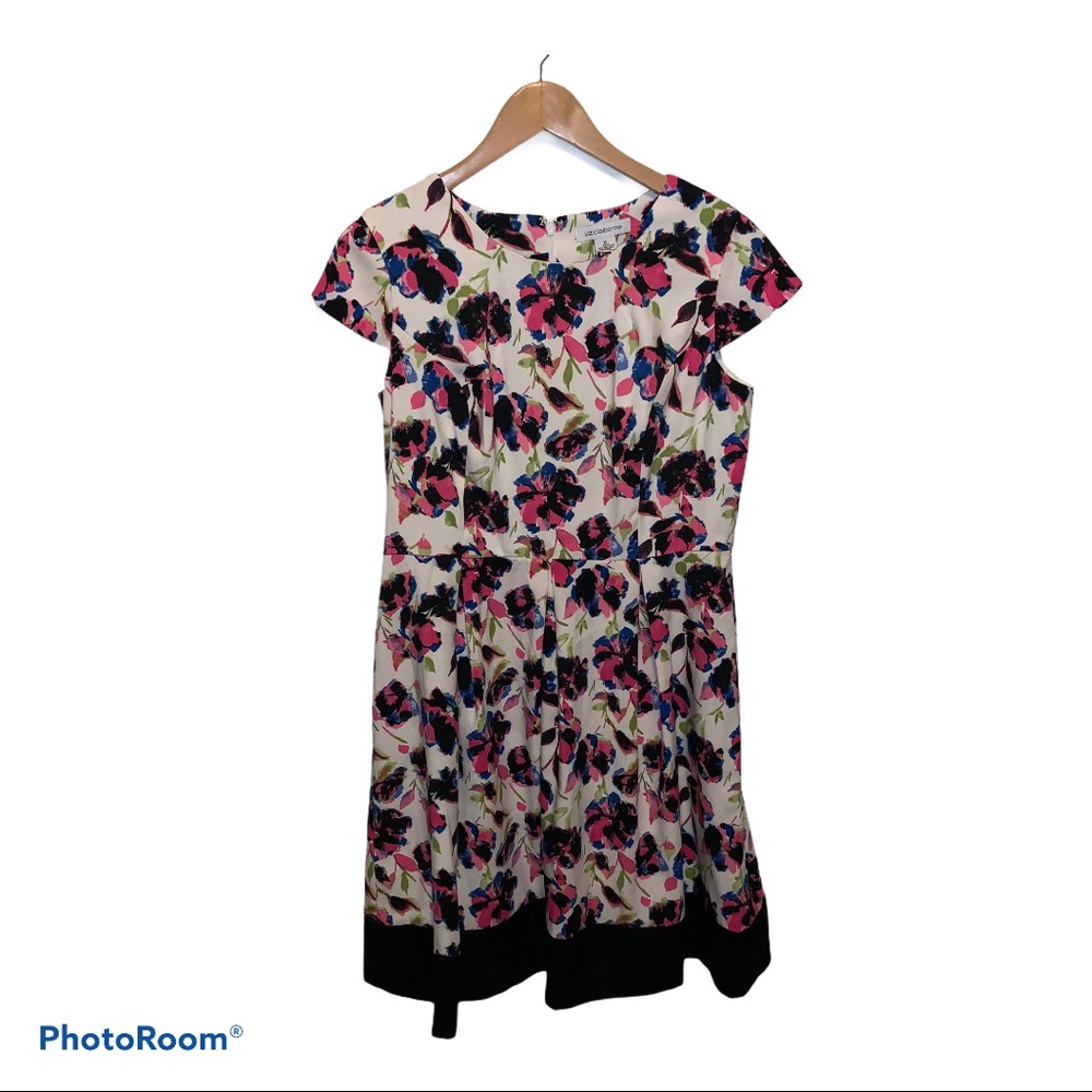 Liz Claiborne Dress!
